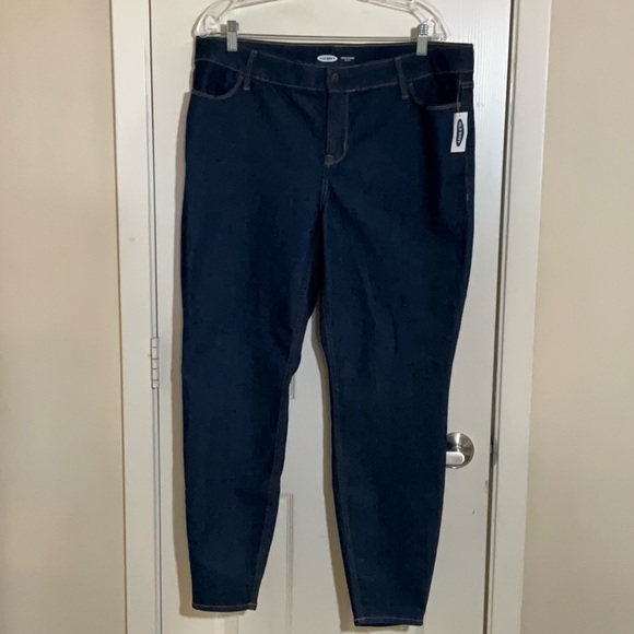 Denim - ‼️final must bundle ‼️Old Navy Jeans